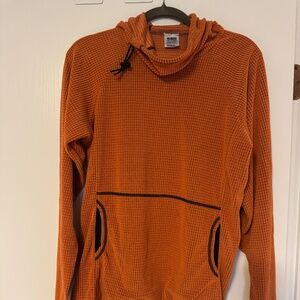 Melanzana Micro Grid Hoodie – Women’s Large